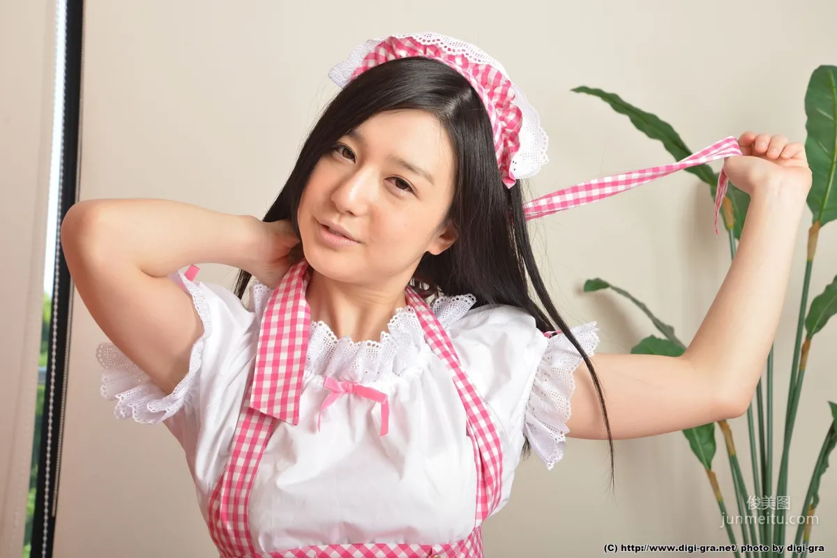 [Digi-Gra] Iori Kagawa 古川いおり Photoset 01 寫真集 54