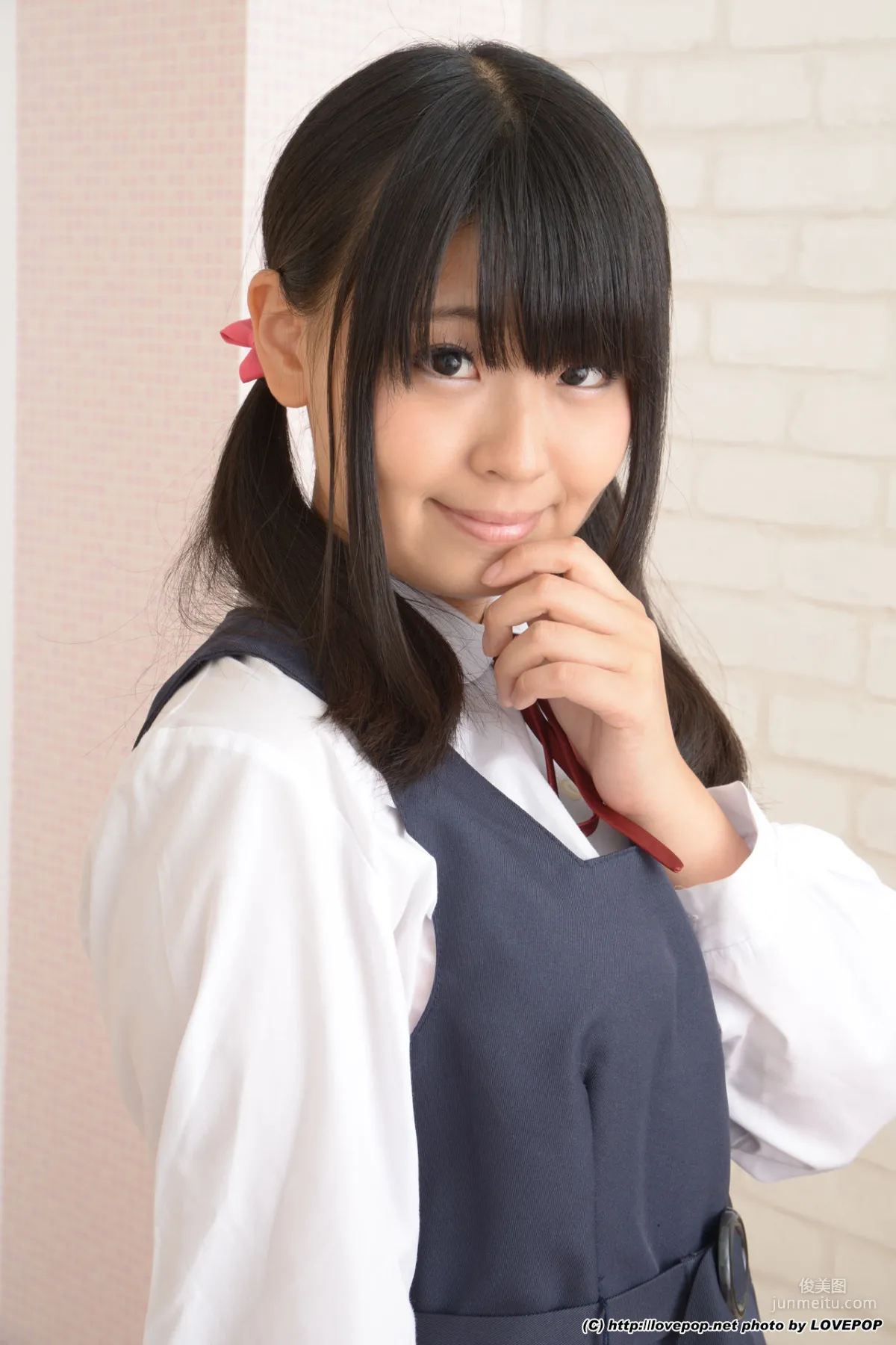 [LOVEPOP] Airi Satou さとう愛理/佐藤愛理 Photoset 07 寫真集 12