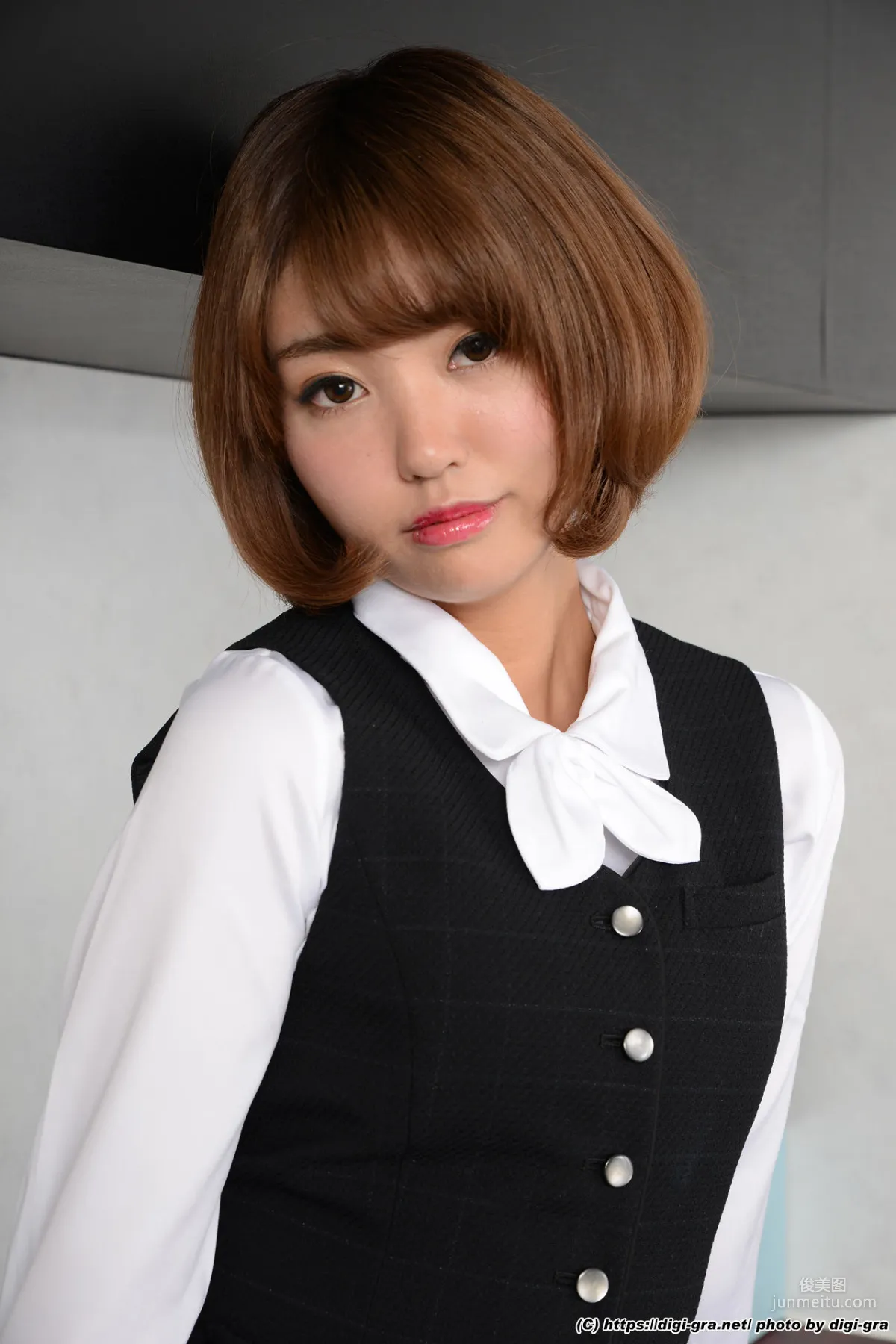 [Digi-Gra] Hina Kirishima 桐嶋ひな/桐嶋雛 Photoset 01 寫真集 42