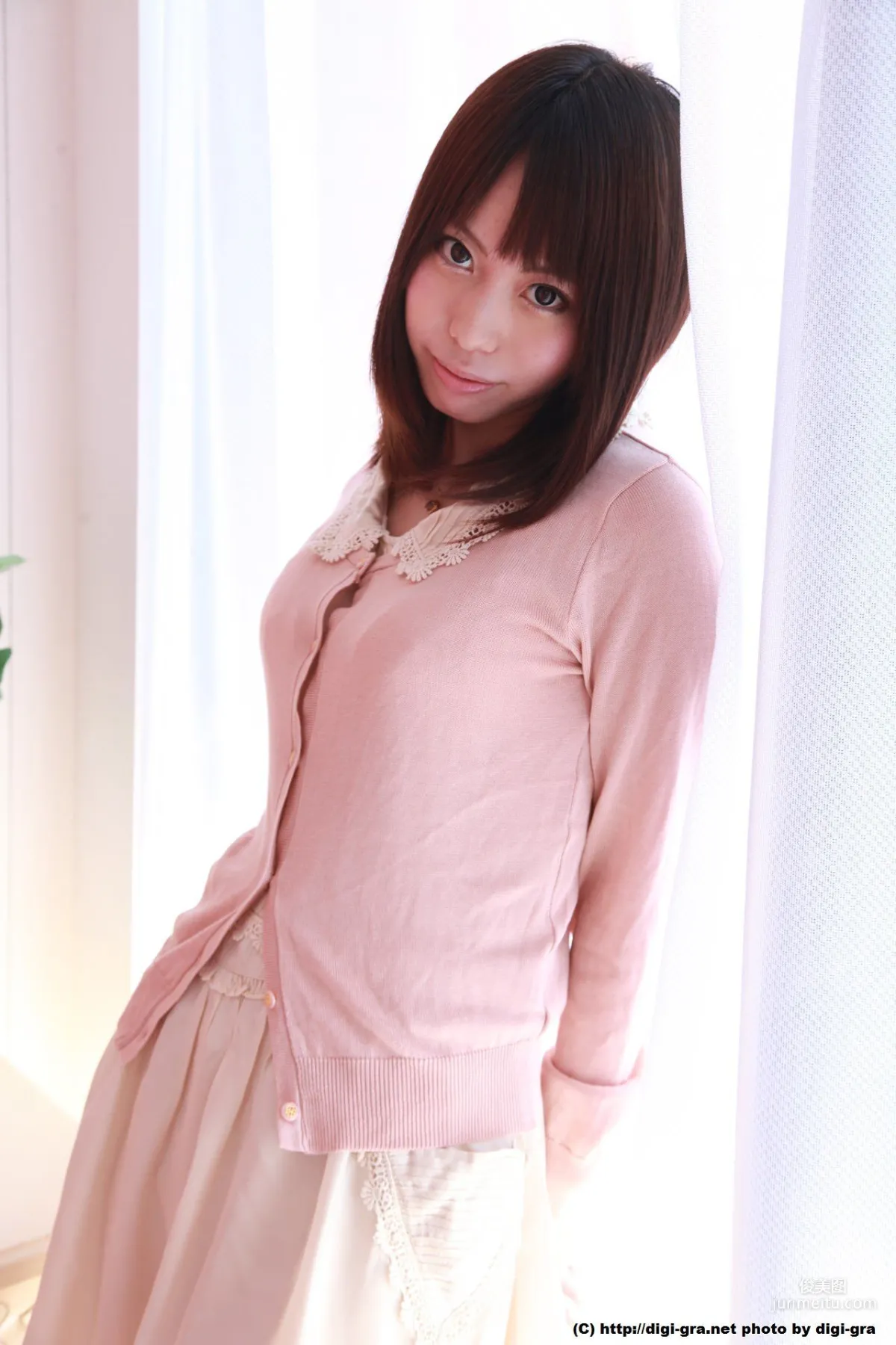 [Digi-Gra] Misuzu Kawana 川菜美鈴 Photoset 04 寫真集 3