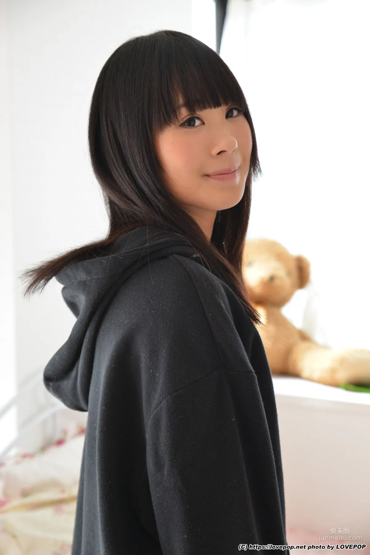 [LOVEPOP] 冴島エレナ Erena Saejima Photoset 03 寫真集 4