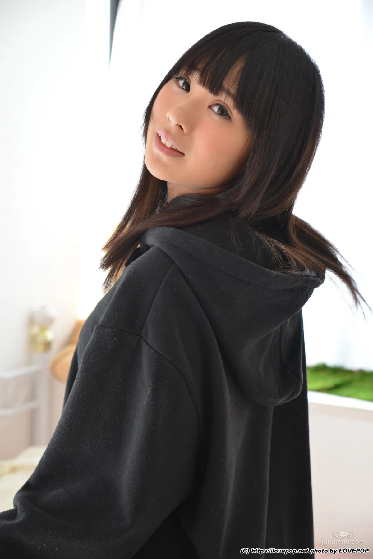 [LOVEPOP] 冴島エレナ Erena Saejima Photoset 03 寫真集 9