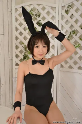 [Digi-Gra] 早乙女らぶ Love Saotome Photoset 02 寫真集