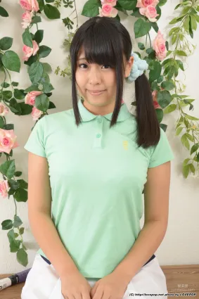 [LOVEPOP] さとう愛理/佐藤愛理 Airi Satou Photoset 11 寫真集