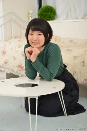 [LOVEPOP] 美咲ヒカル/美咲光 Hikaru Misaki Photoset 05 寫真集