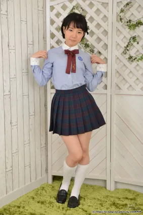 [LOVEPOP] Hikaru Misaki 美咲ヒカル Photoset 06 寫真集