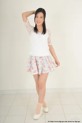 [Digi-Gra] Iori Kagawa 古川いおり/古川伊織 Photoset 03 寫真集