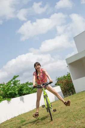 [Hello! Project Digital Books] No.170 Maria Makino 牧野真莉愛 寫真集
