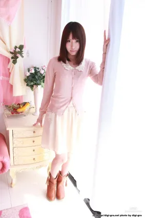 [Digi-Gra] Misuzu Kawana 川菜美鈴  Photoset 04 寫真集