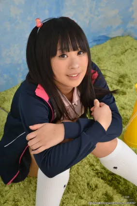 [LOVEPOP] Erena Saejima 冴島エレナ Photoset 02 寫真集