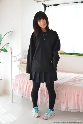 [LOVEPOP] 冴島エレナ Erena Saejima Photoset 03 寫真集
