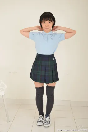 [LOVEPOP] Hikaru Misaki 美咲ヒカル Photoset 02 寫真集