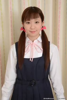 [LOVEPOP] 葉山夏戀 Karen Hayama Photoset 08 寫真集