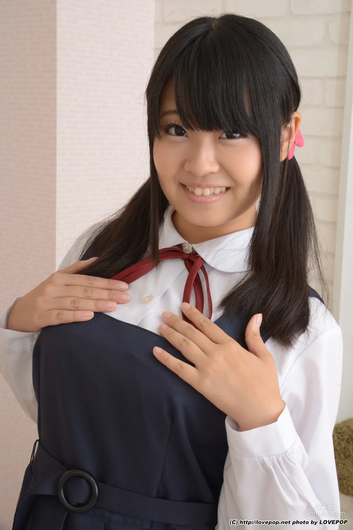 [LOVEPOP] Airi Satou さとう愛理/佐藤愛理 Photoset 07 寫真集 20