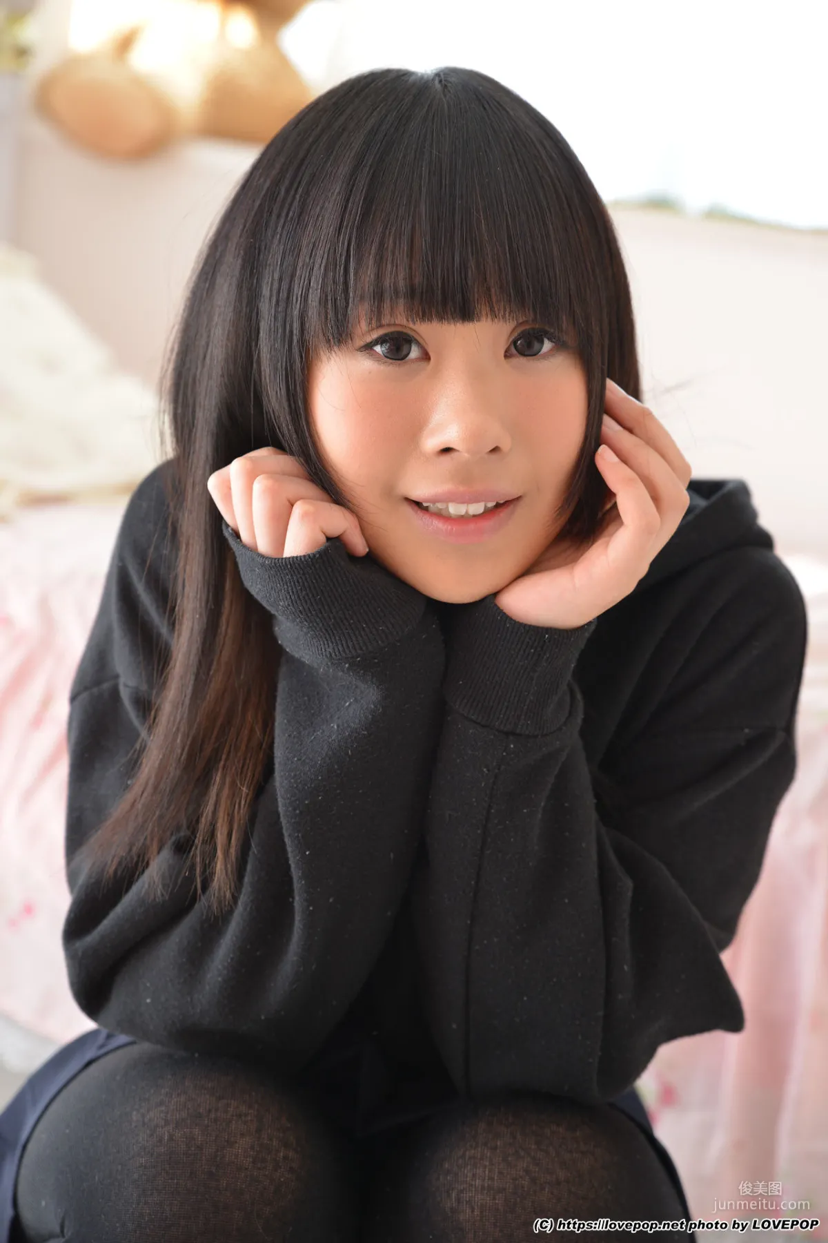[LOVEPOP] 冴島エレナ Erena Saejima Photoset 03 寫真集 15