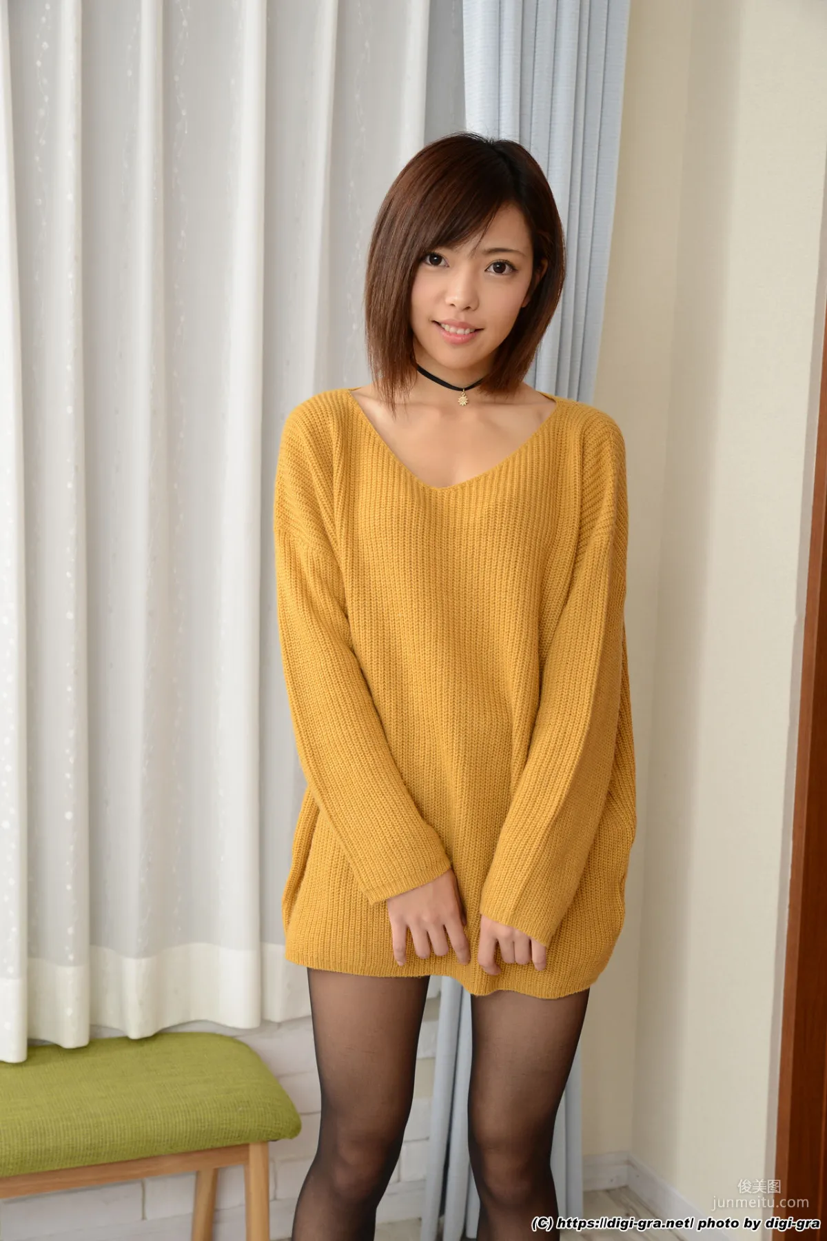 [Digi-Gra] Aya Hirose 広瀬あや Photoset 05 寫真集 2