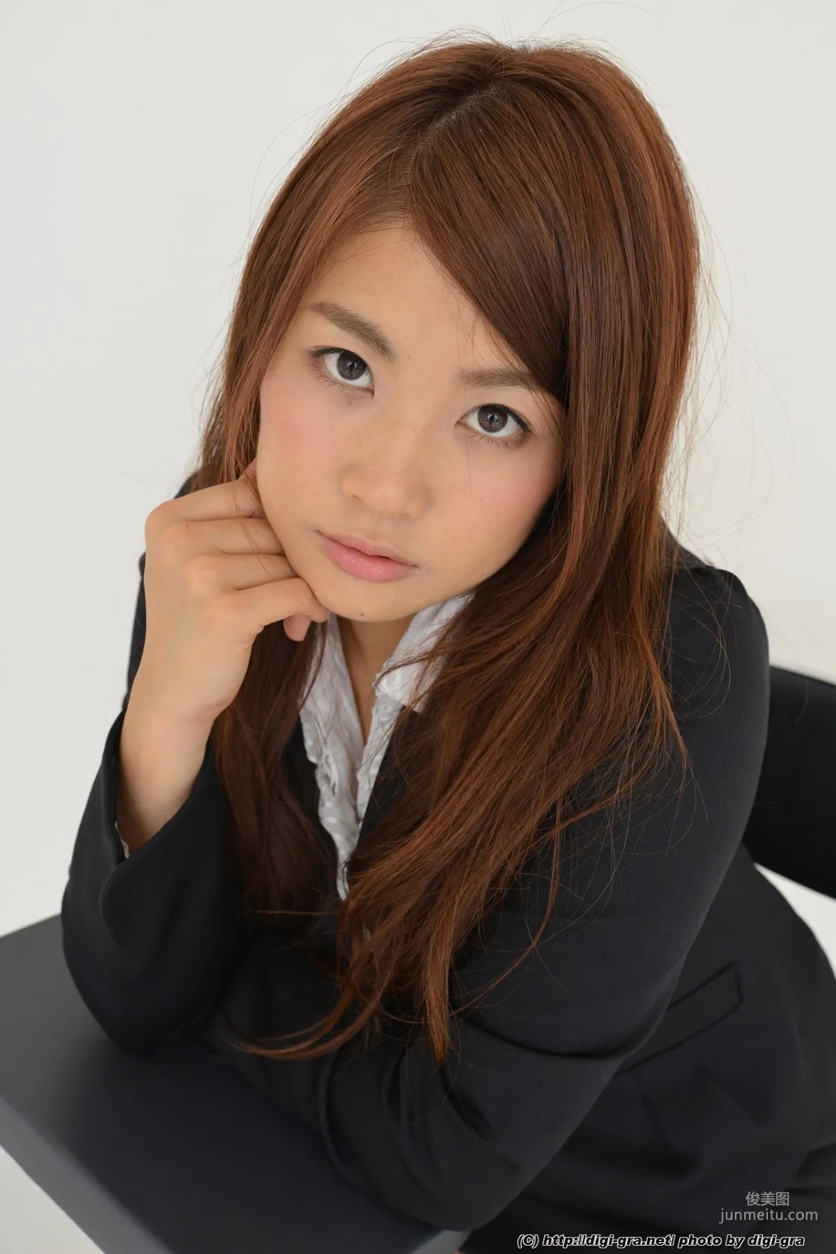 [Digi-Gra] なみあやか Ayaka Nami Photoset 02 写真集9