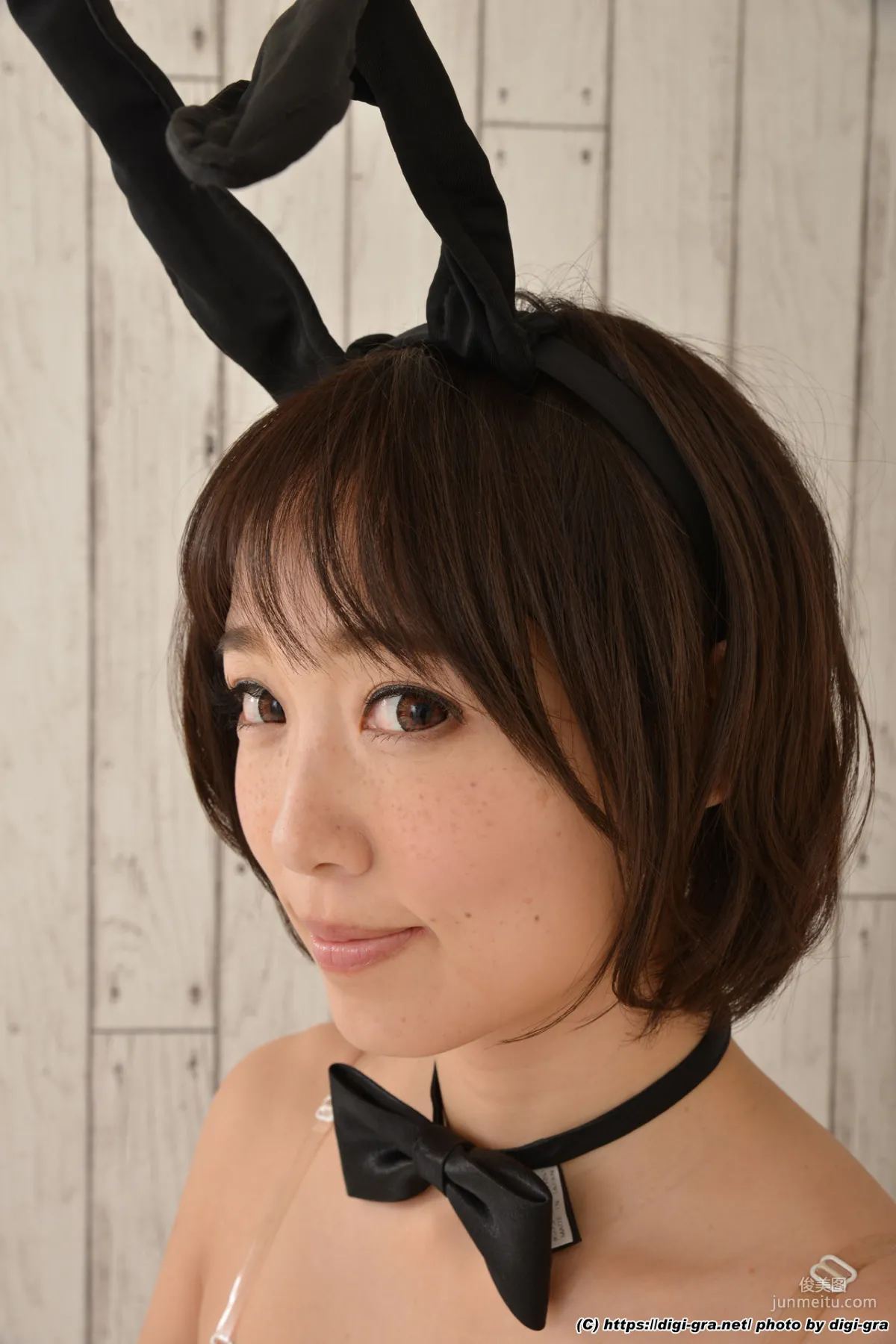 [Digi-Gra] 早乙女らぶ Love Saotome Photoset 02 寫真集 5