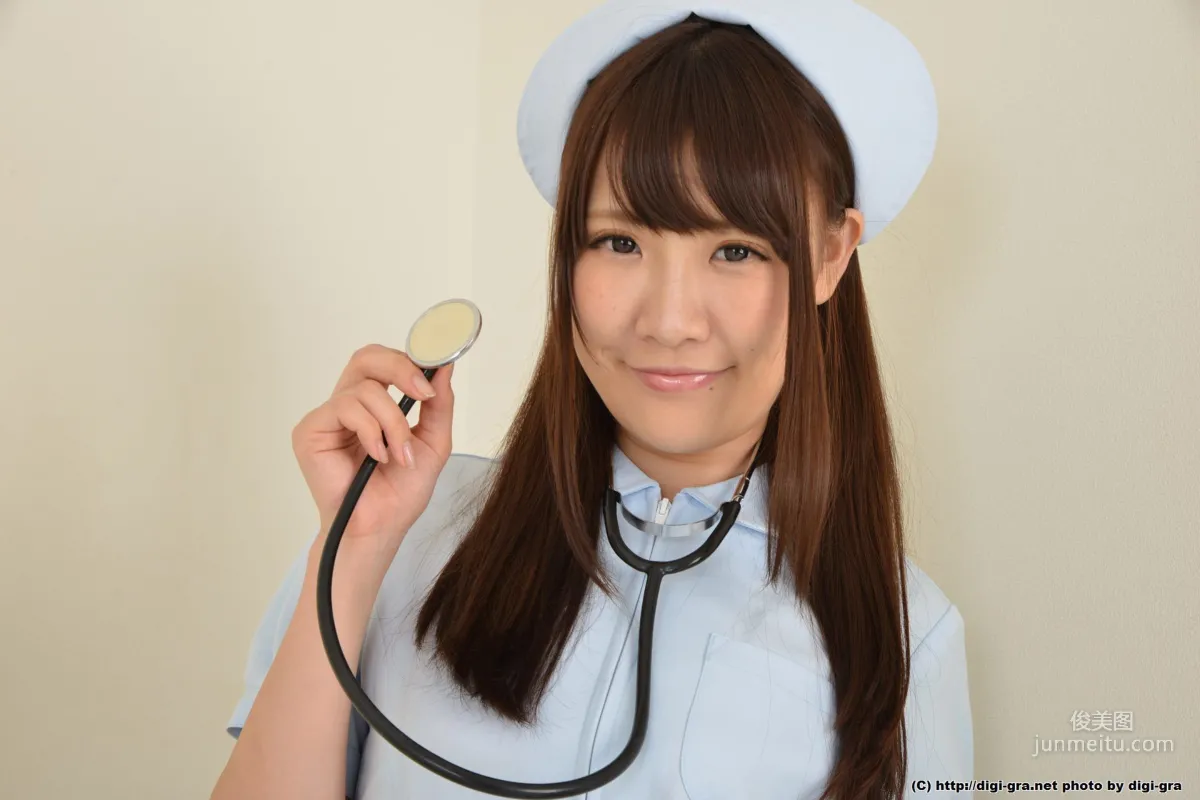 [Digi-Gra] Miko Komine 小峰みこ Photoset 01 写真集15
