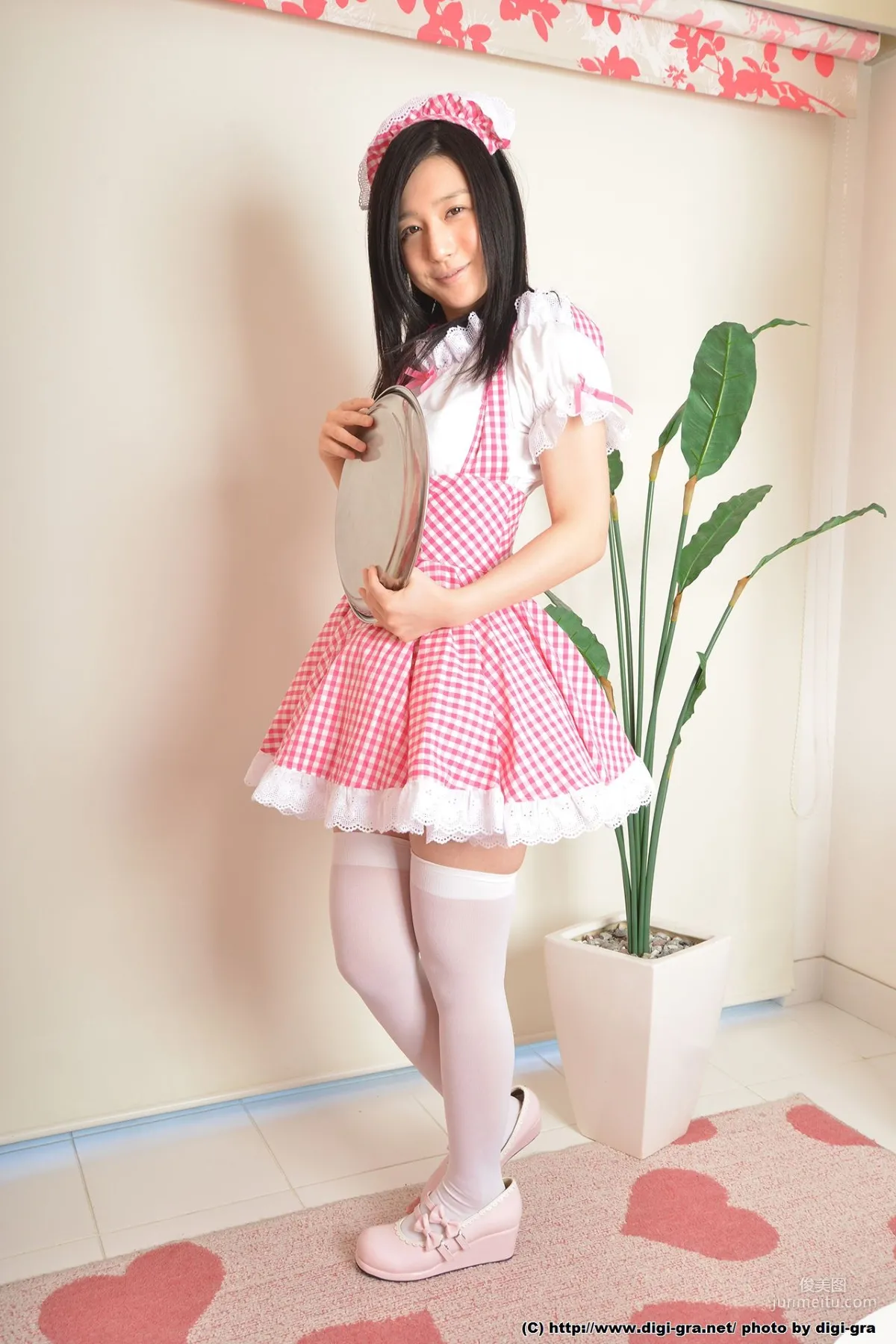 [Digi-Gra] Iori Kagawa 古川いおり Photoset 01 寫真集 6