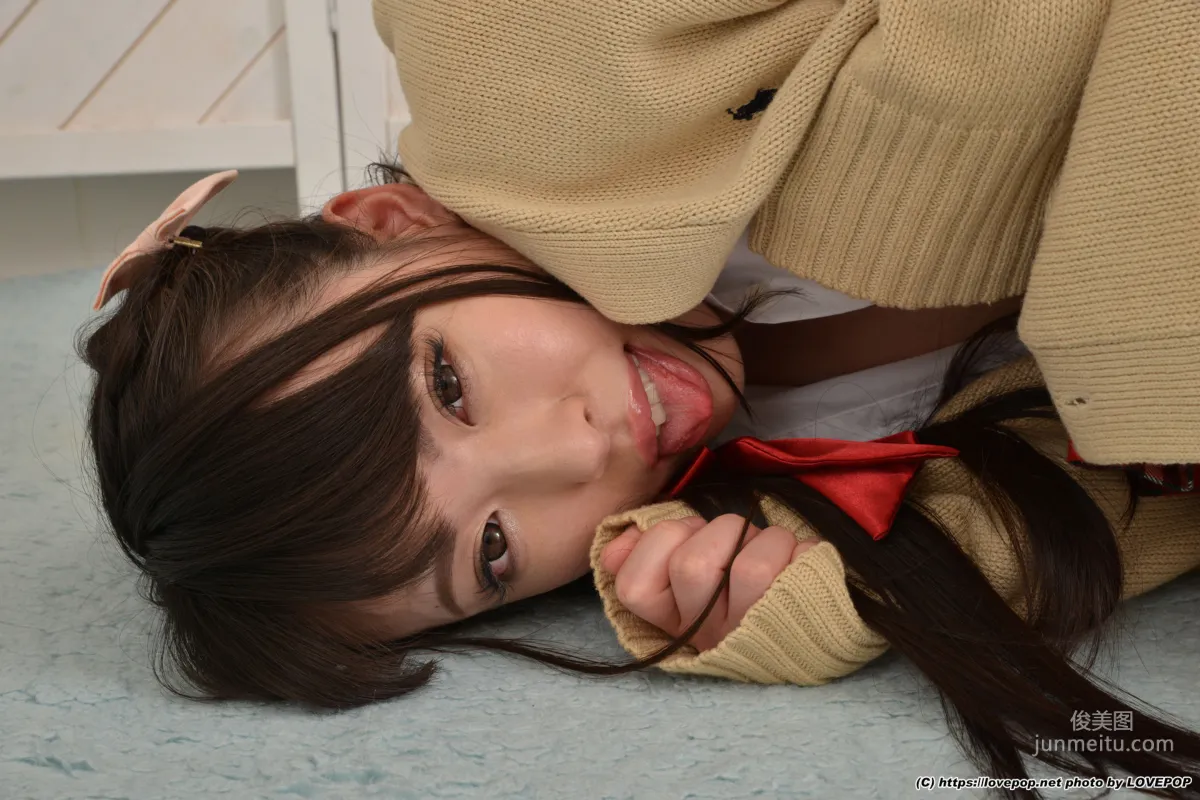 [LOVEPOP] Ikumi Kuroki 黒木いくみ Photoset 06 寫真集 67