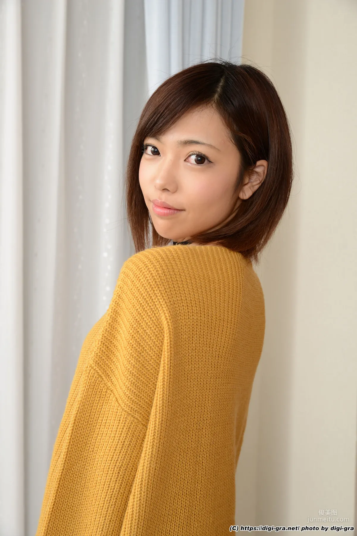 [Digi-Gra] Aya Hirose 広瀬あや Photoset 05 寫真集 9