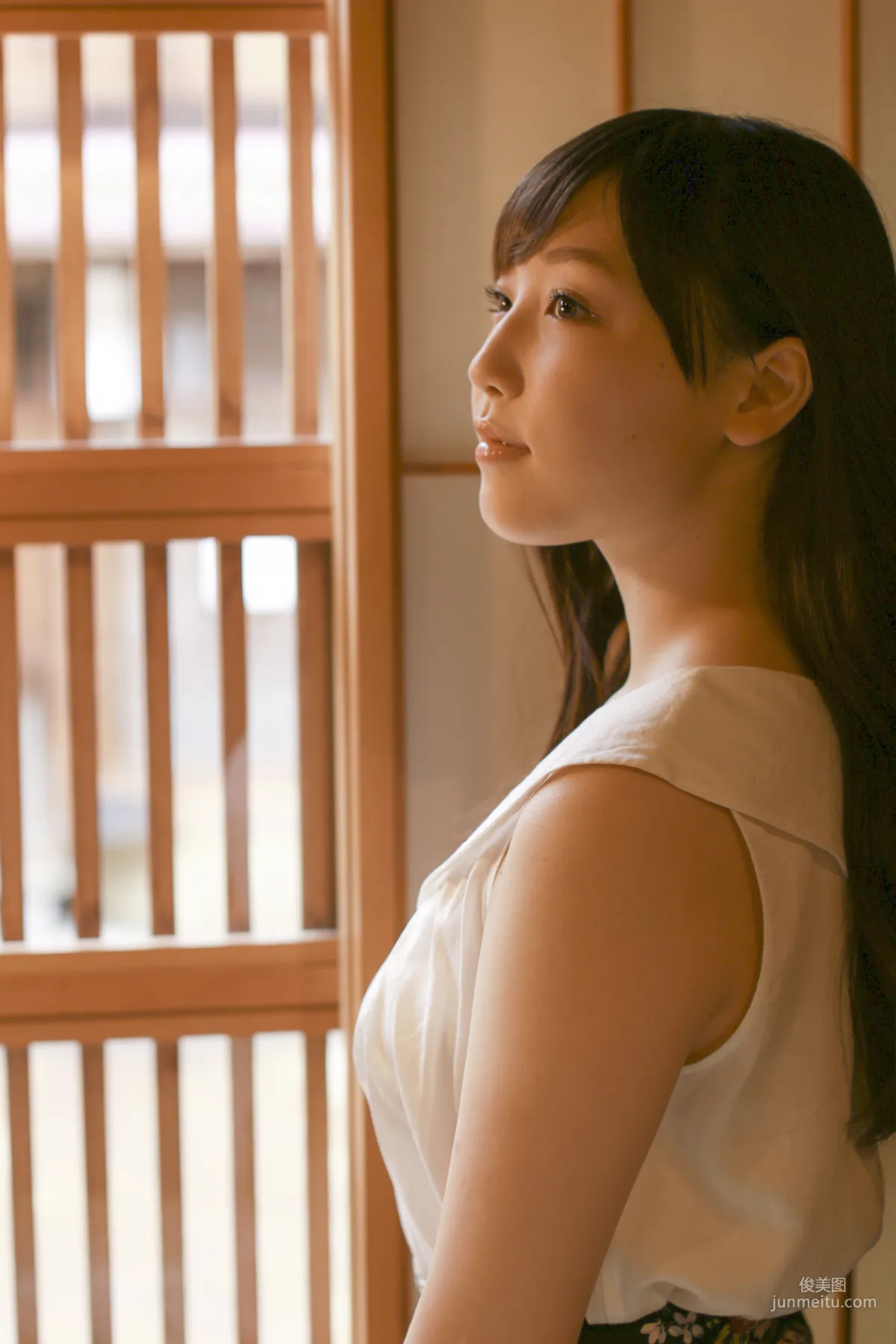 [Hello! Project Digital Books] No.169 譜久村聖 Mizuki Fukumura 寫真集 53