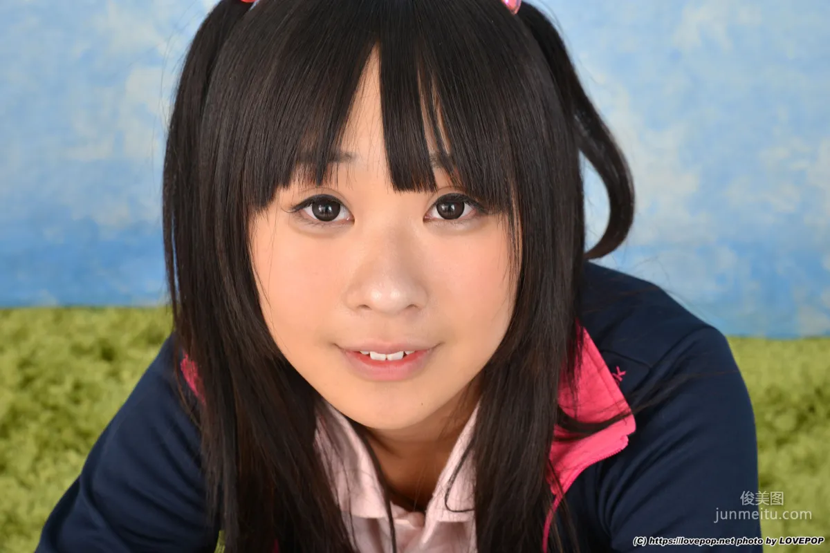 [LOVEPOP] Erena Saejima 冴島エレナ Photoset 02 寫真集 4