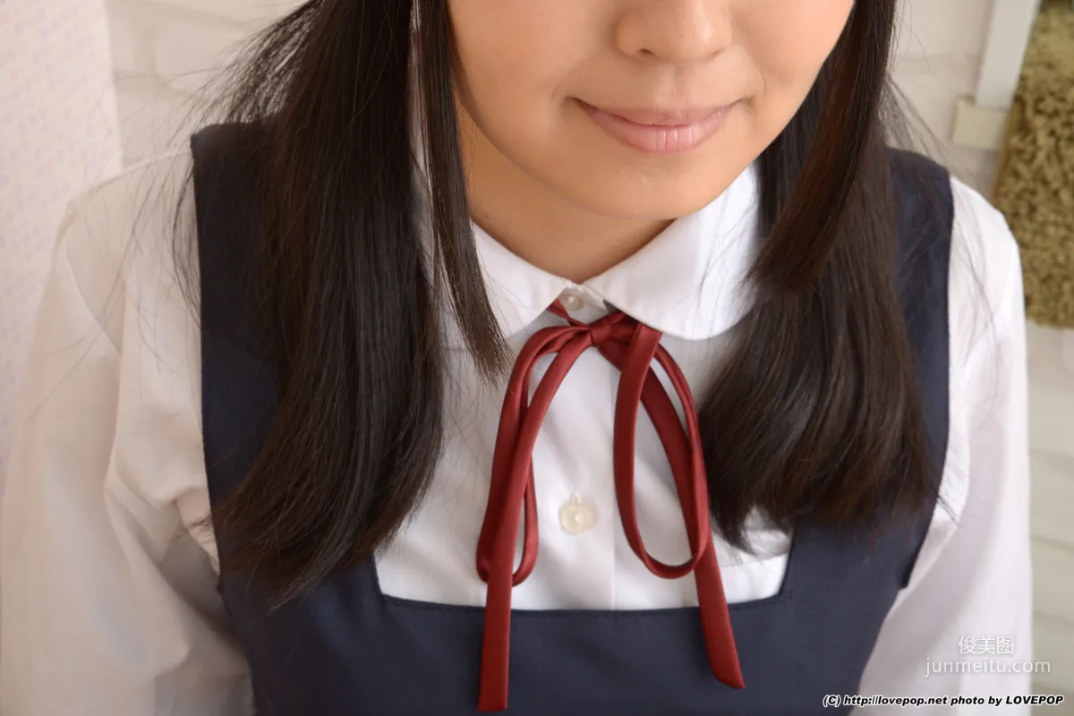 [LOVEPOP] Airi Satou さとう愛理/佐藤愛理 Photoset 07 寫真集 3