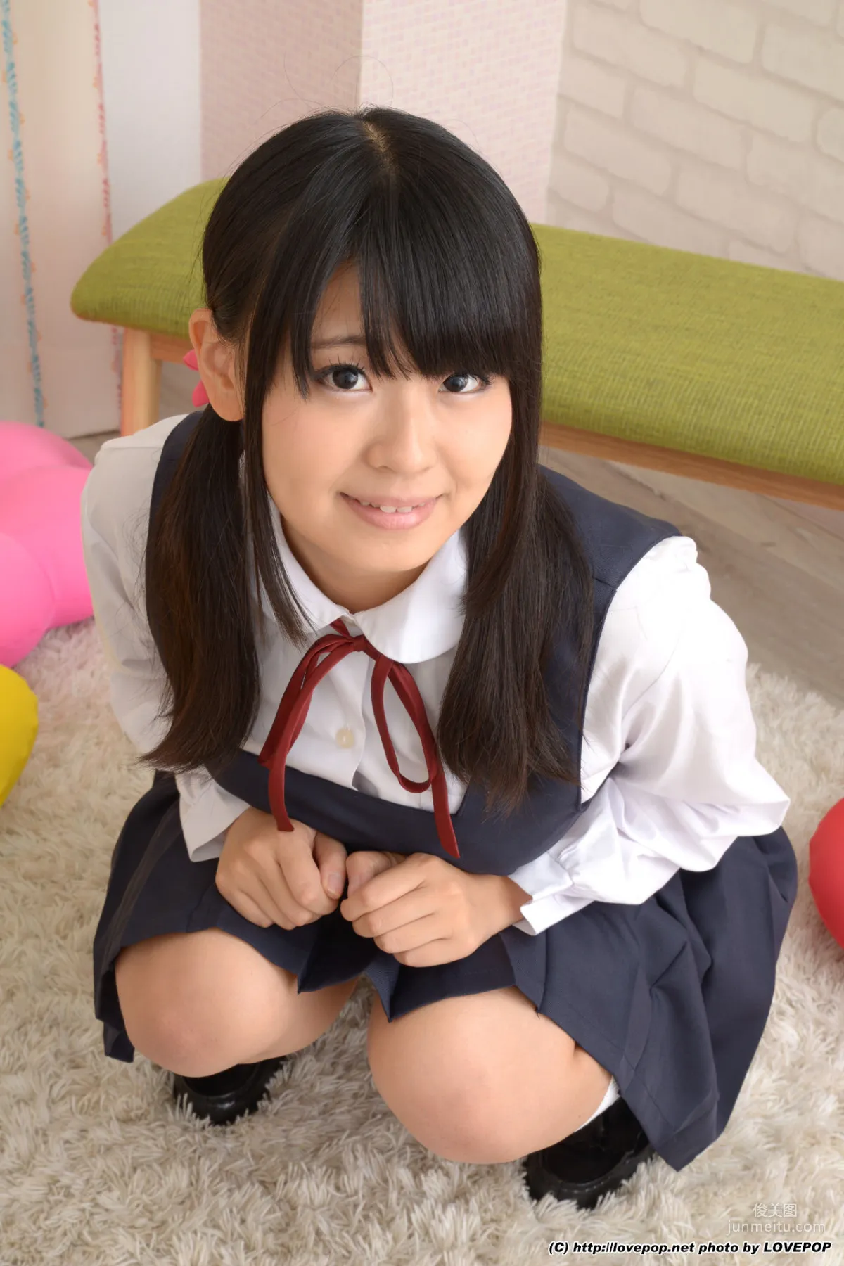 [LOVEPOP] Airi Satou さとう愛理/佐藤愛理 Photoset 07 寫真集 21