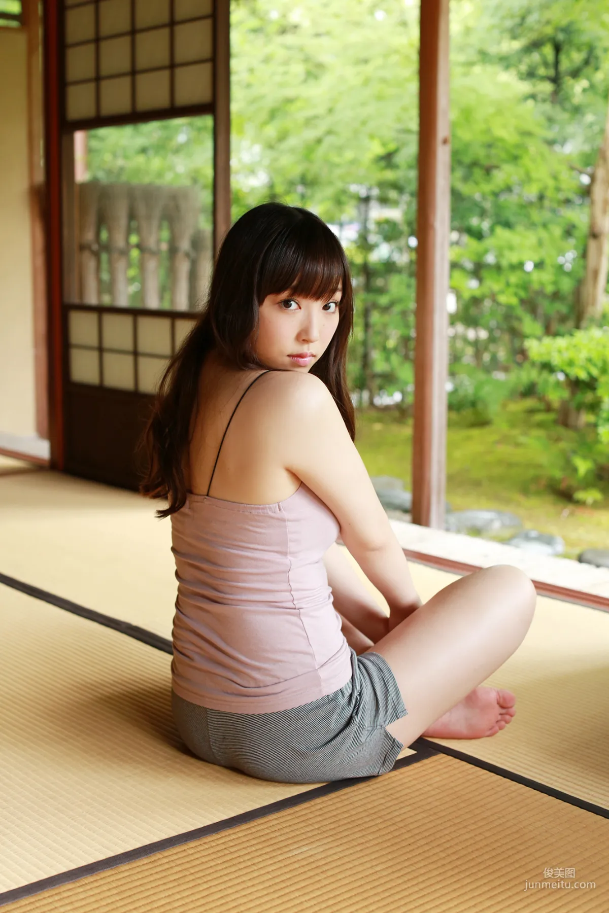 [Hello! Project Digital Books] No.169 譜久村聖 Mizuki Fukumura 寫真集 21