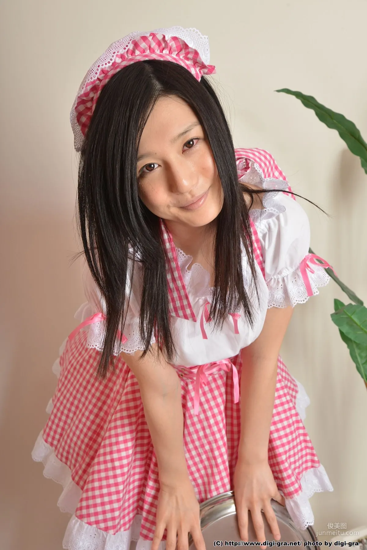 [Digi-Gra] Iori Kagawa 古川いおり Photoset 01 寫真集 12
