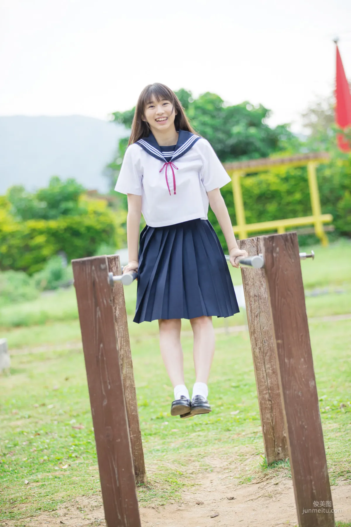 [Hello! Project Digital Books] No.170 Maria Makino 牧野真莉愛 寫真集 90