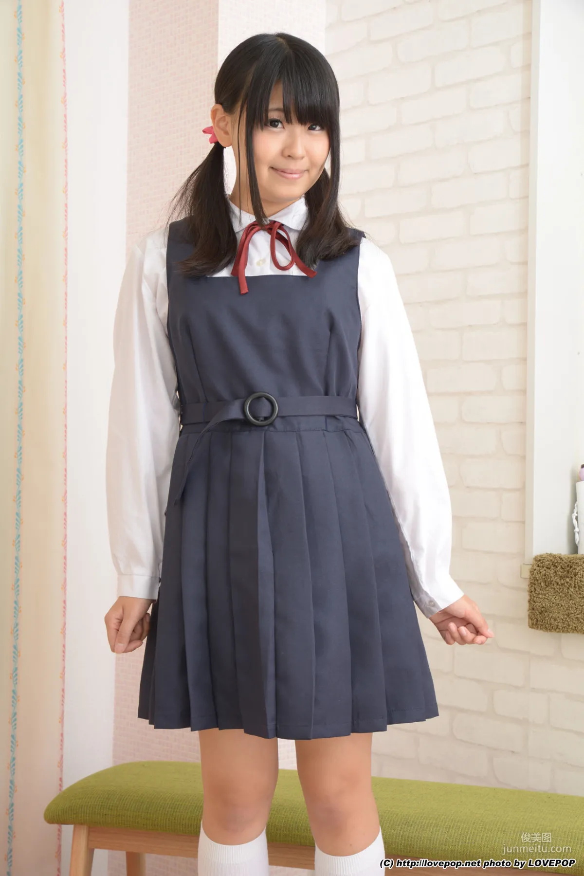 [LOVEPOP] Airi Satou さとう愛理/佐藤愛理 Photoset 07 寫真集 9
