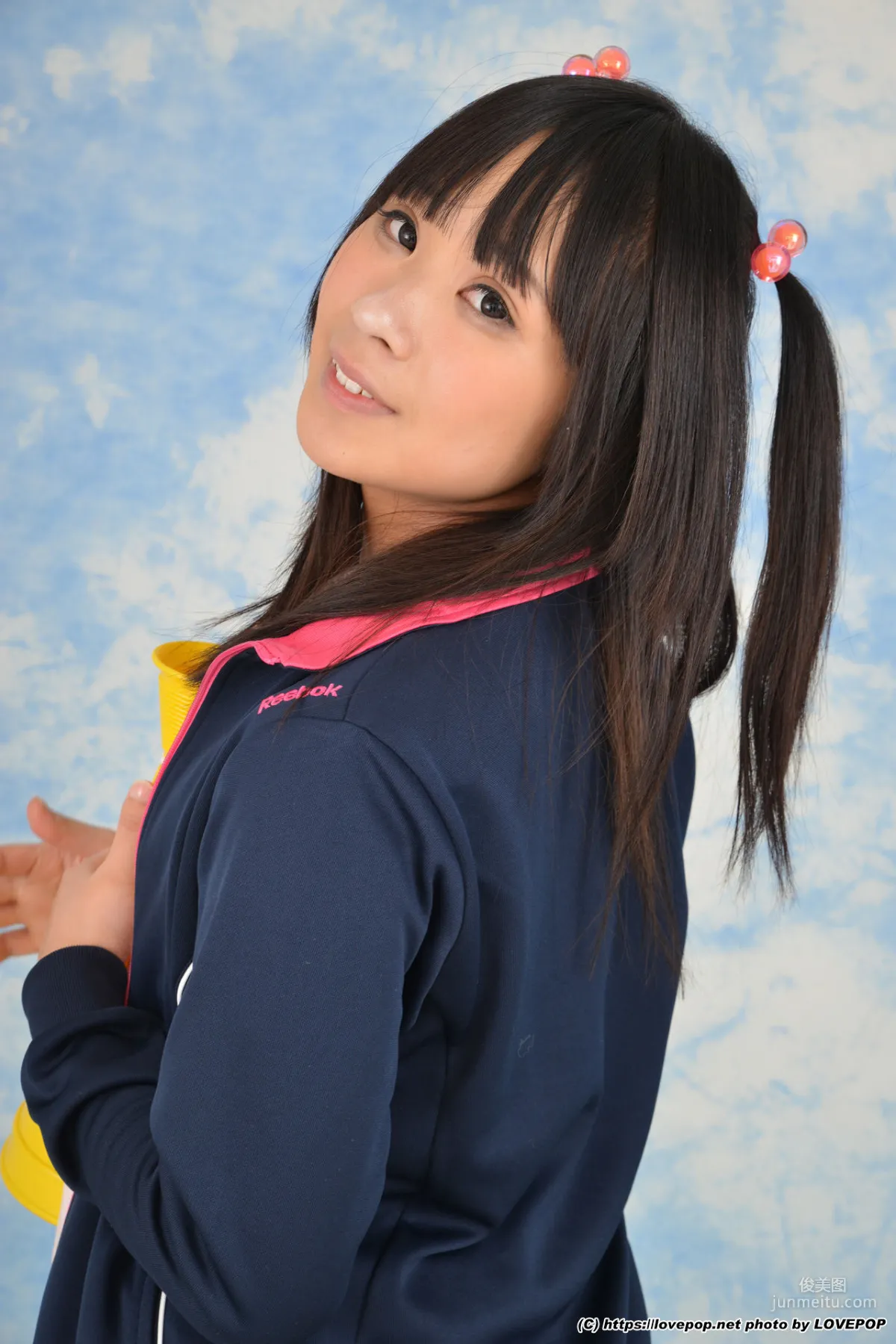 [LOVEPOP] Erena Saejima 冴島エレナ Photoset 02 寫真集 13