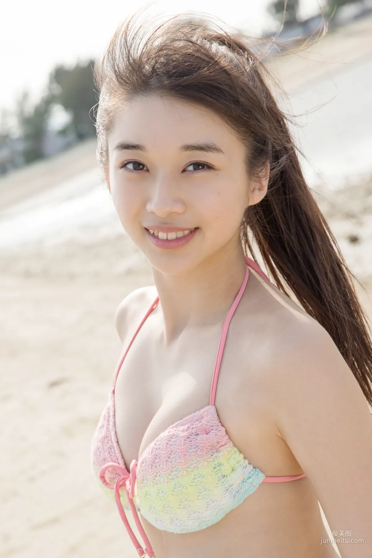 [Hello! Project Digital Books] No.170 Maria Makino 牧野真莉愛 寫真集 72