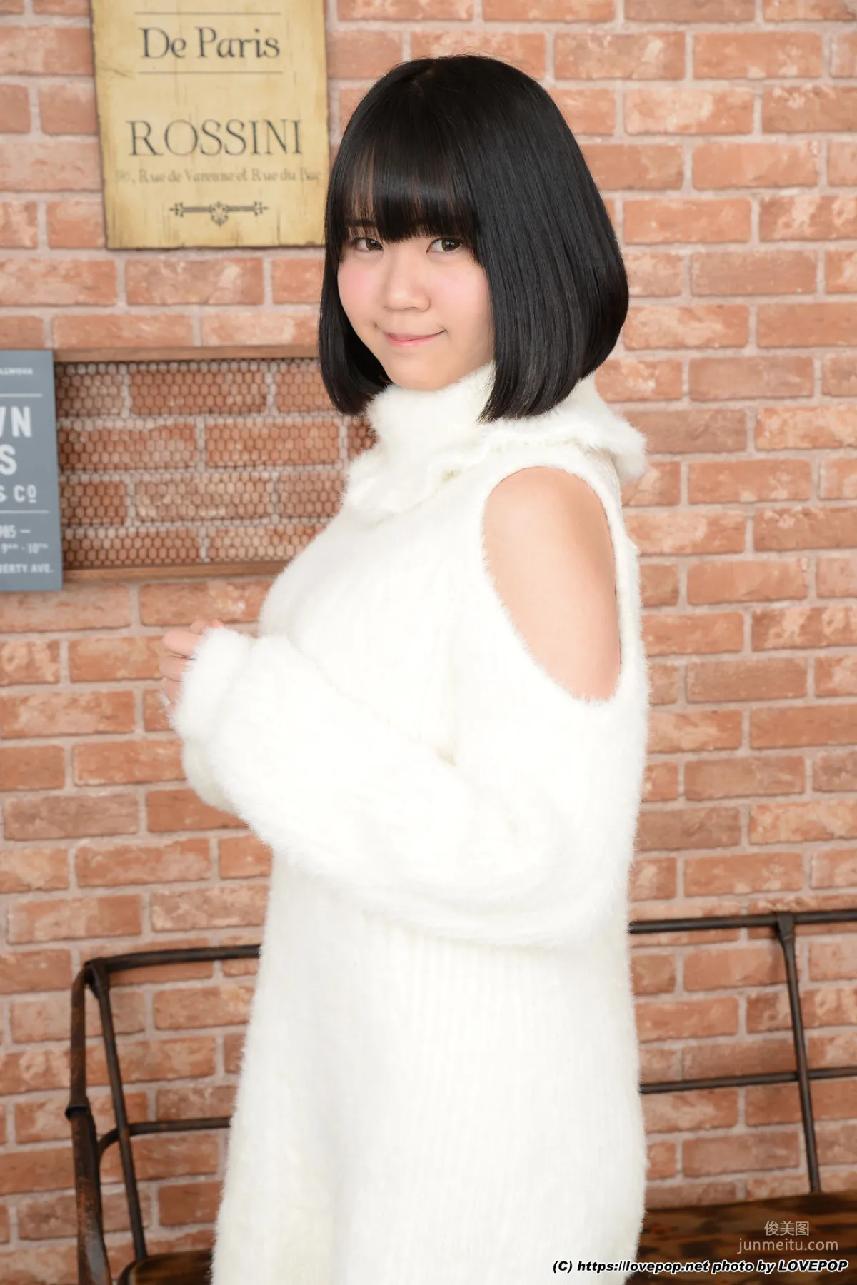 [LOVEPOP] Hinata Suzumori 鈴森ひなた Photoset 08 寫真集 11
