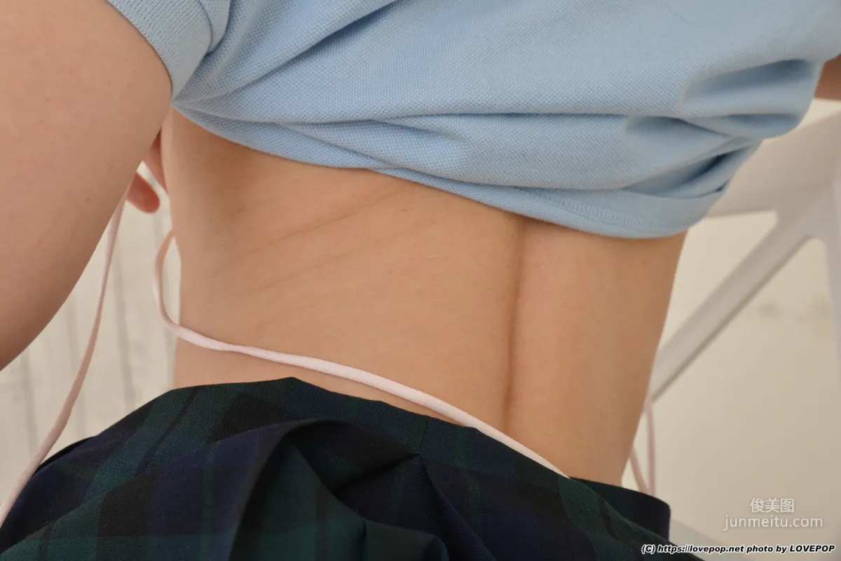 [LOVEPOP] Hikaru Misaki 美咲ヒカル Photoset 02 寫真集 49