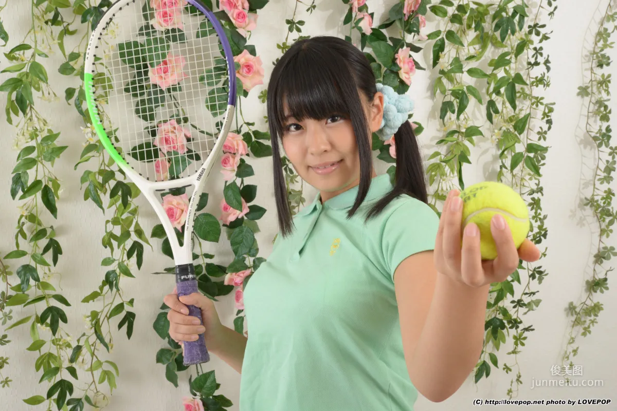 [LOVEPOP] さとう愛理/佐藤愛理 Airi Satou Photoset 11 寫真集 15