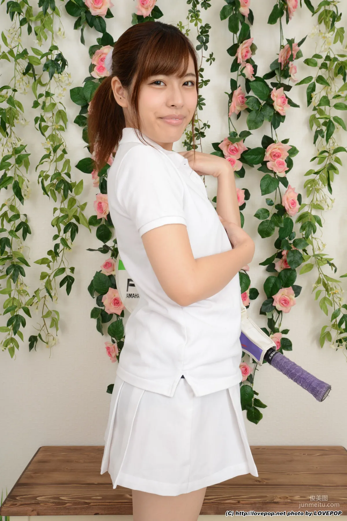 [LOVEPOP] みやびひかる Hikaru Miyabi Photoset 02 寫真集 10
