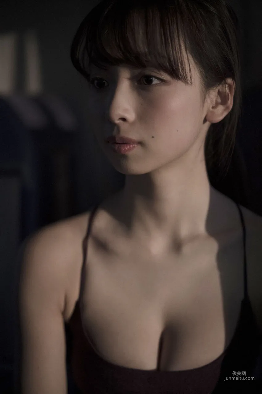 華村あすか「花、咲く、季節に。」 [WPB-net] Extra683 寫真集 70