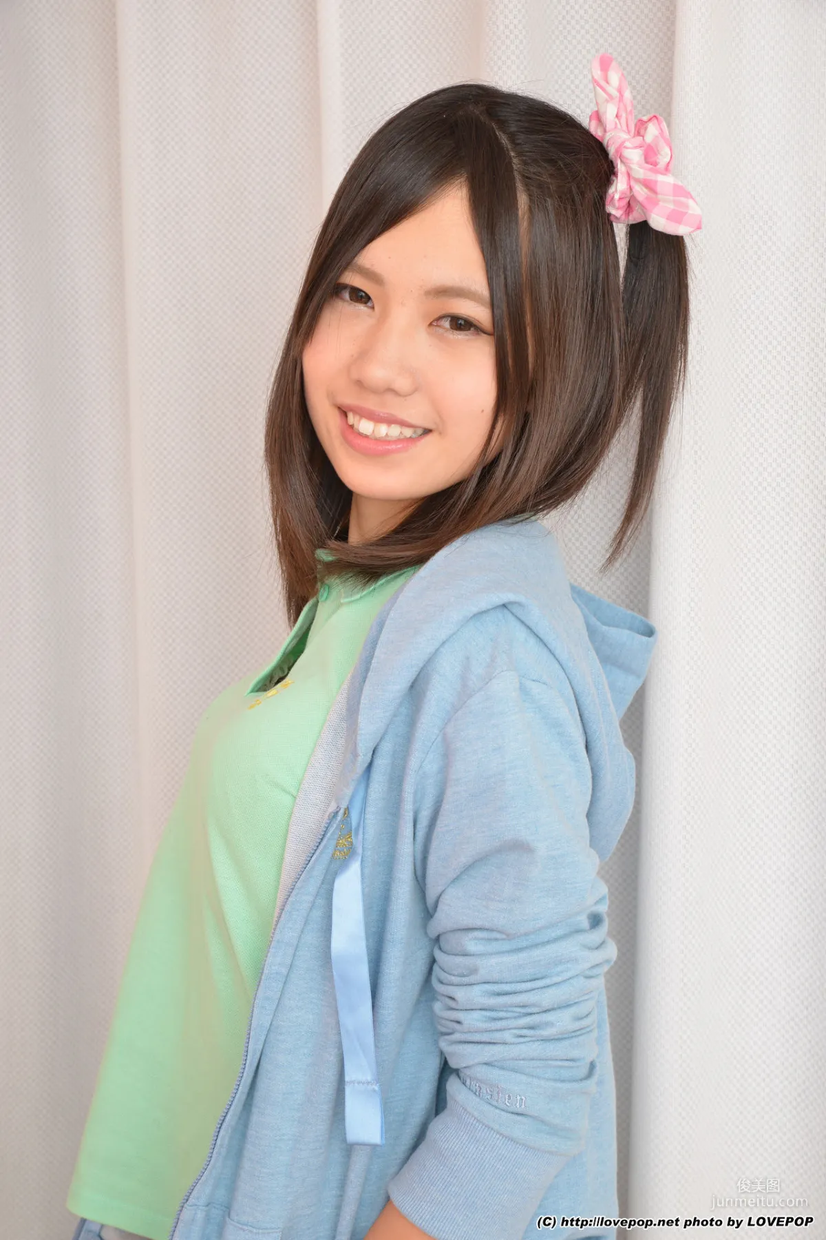 [LOVEPOP] KondouYouko 近藤陽子 Photoset 01 寫真集 8