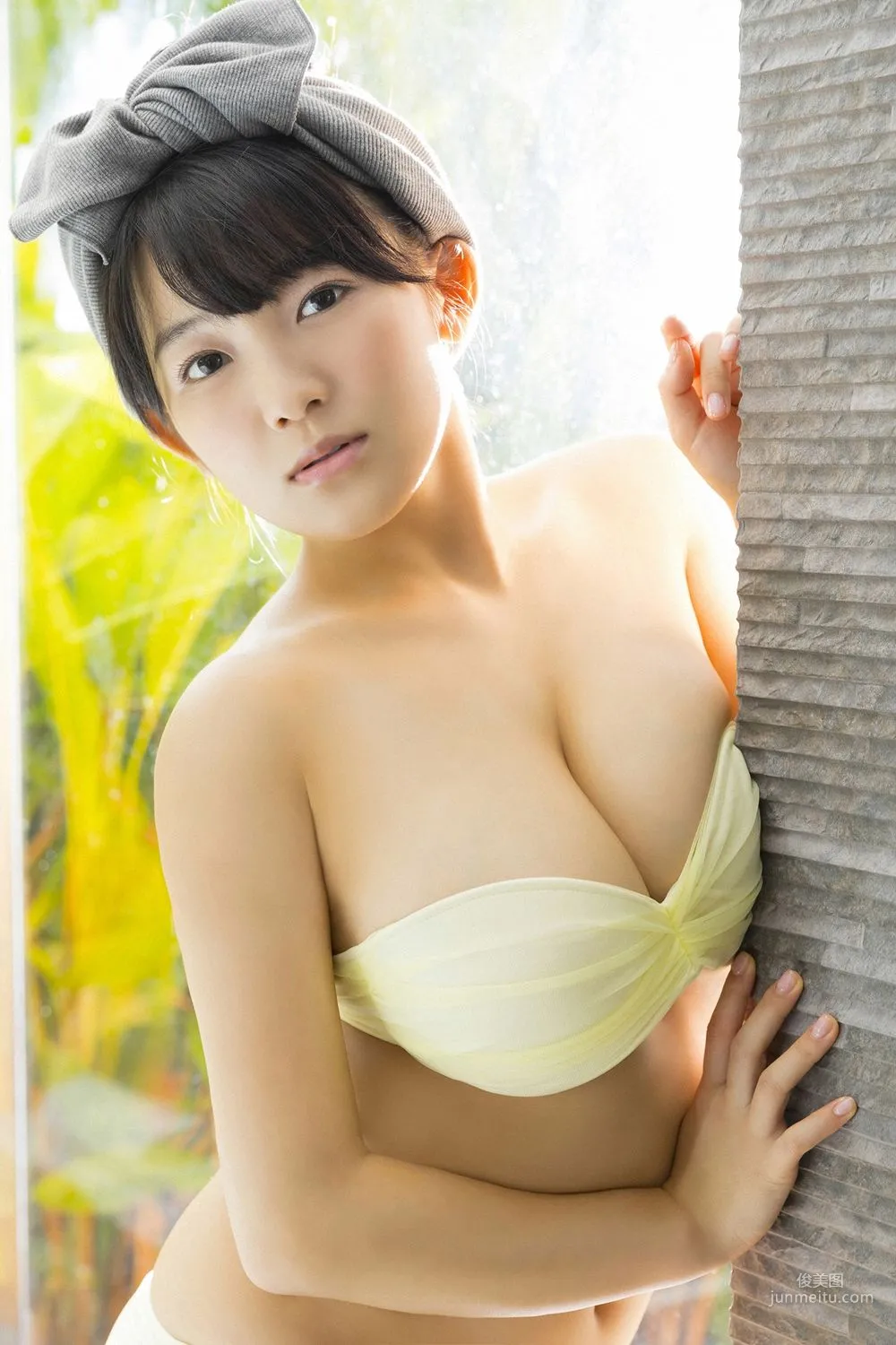 [YS-Web] Vol.813 Jun Amaki 天木じゅん/天木純 寫真集 28