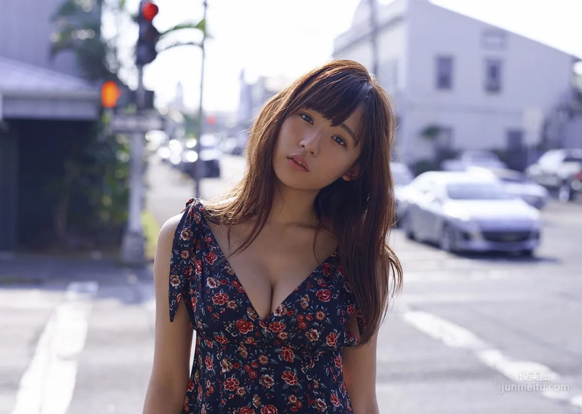 淺川梨奈「記憶と記録」 [WPB-net] No.204 寫真集 4