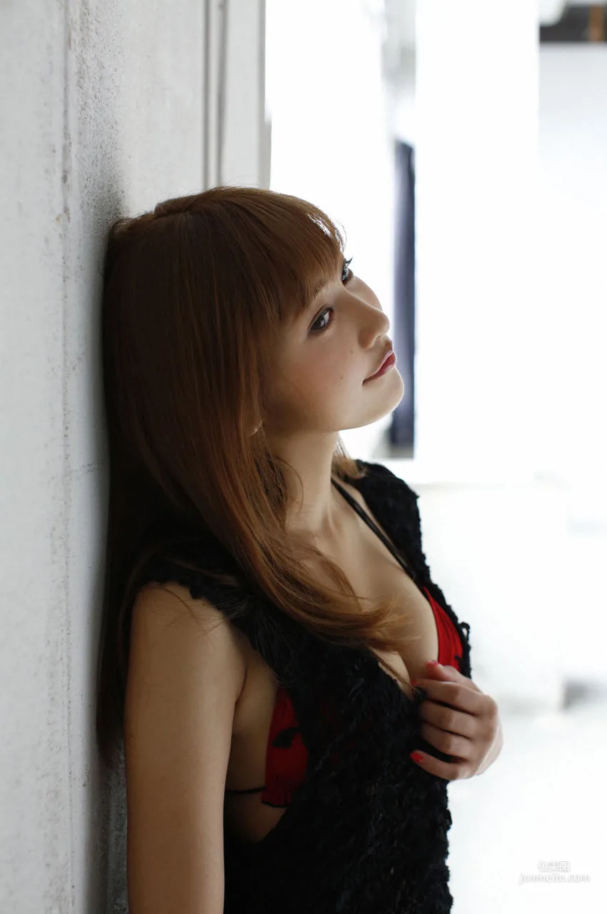 佐野ひなこ「Cross」 [WPB-net] Extra323 写真集5