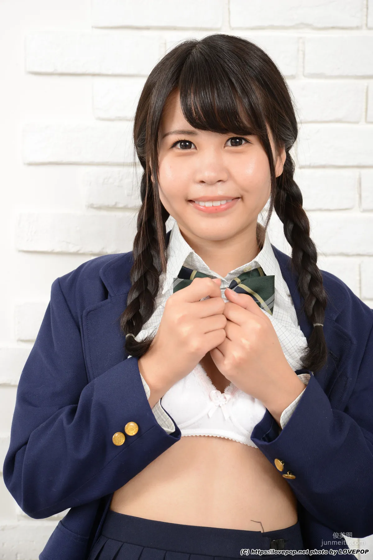 [LOVEPOP] Miri Enomoto 榎本みり Photoset 01 寫真集 70