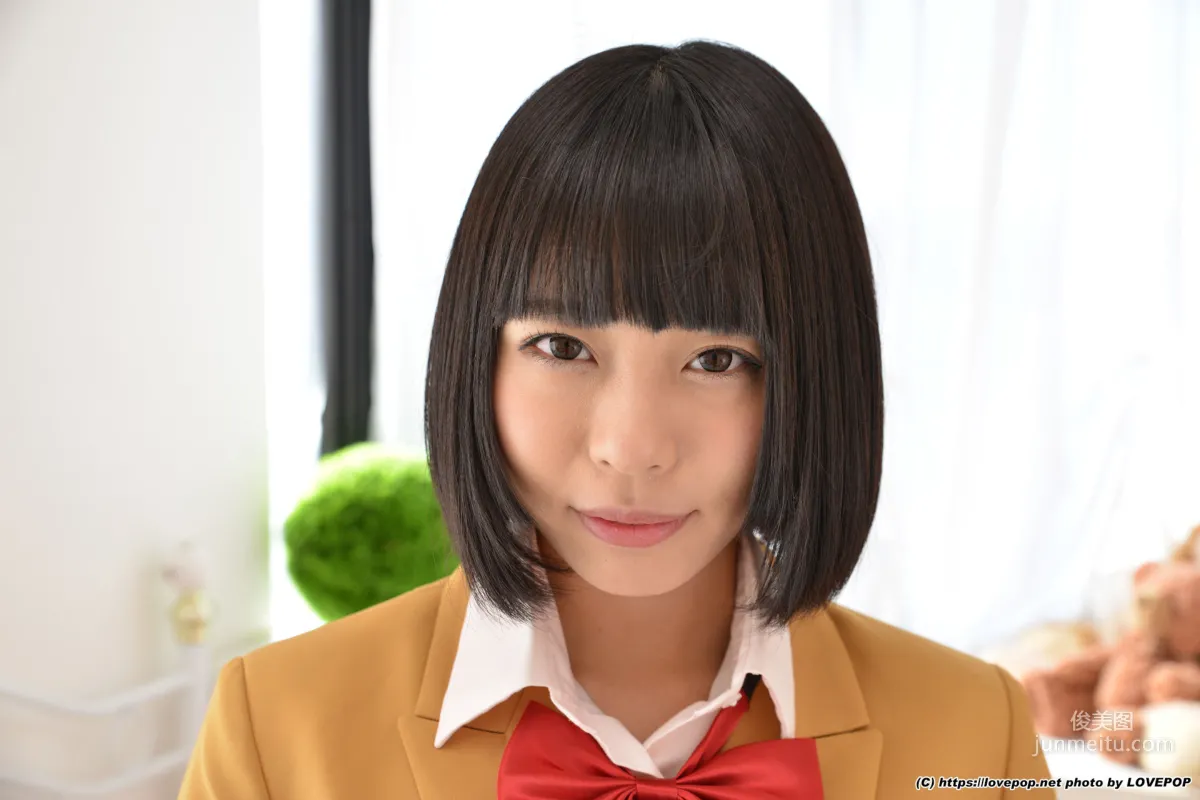 [LOVEPOP] Yua Nanami 七海ゆあ Photoset 02 寫真集 2