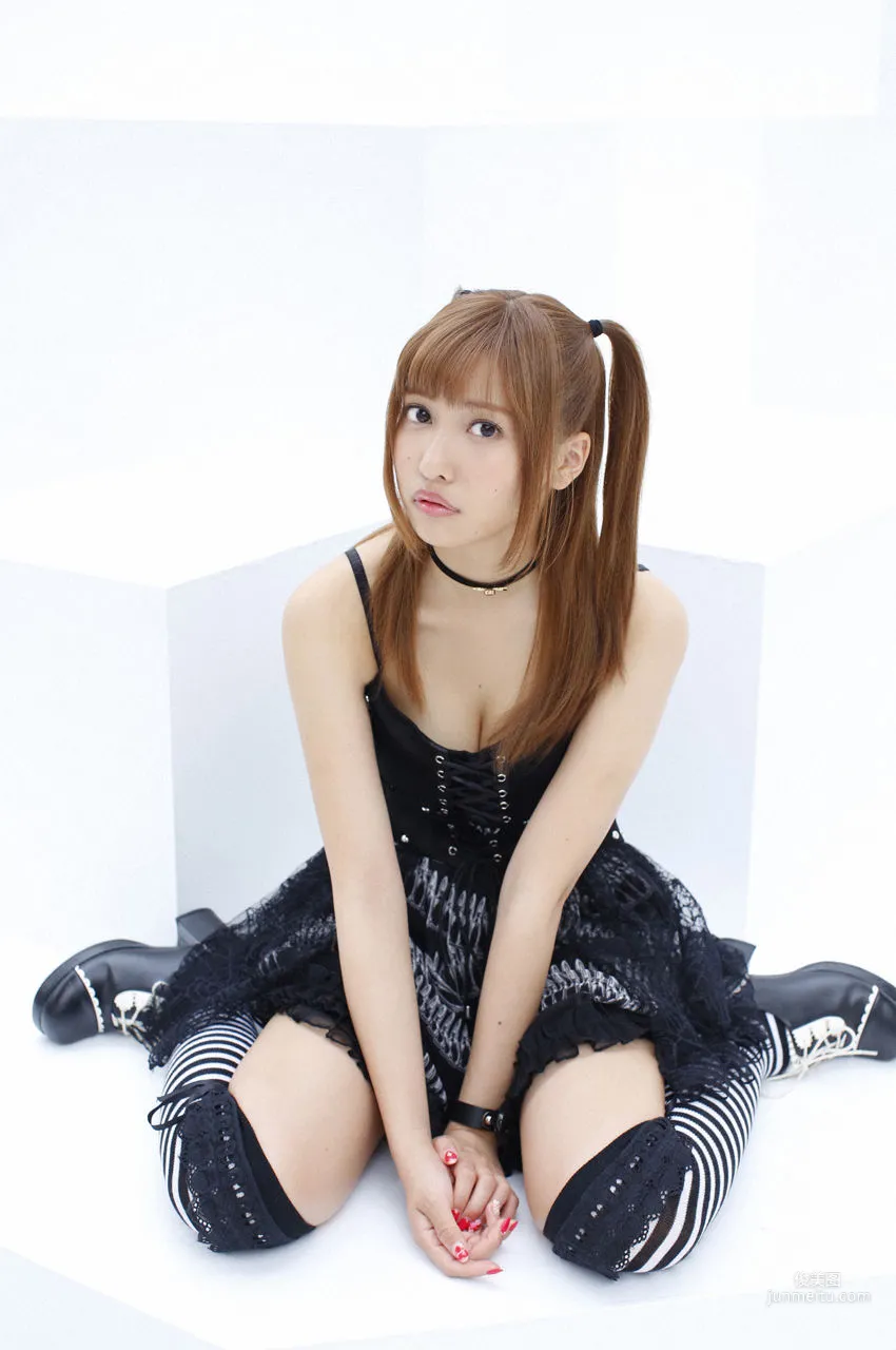 佐野ひなこ「Cross」 [WPB-net] Extra323 写真集63