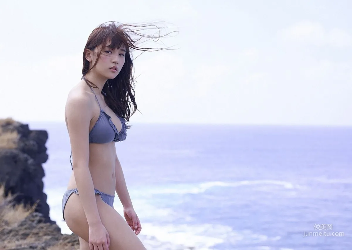 淺川梨奈「記憶と記録」 [WPB-net] No.204 寫真集 91