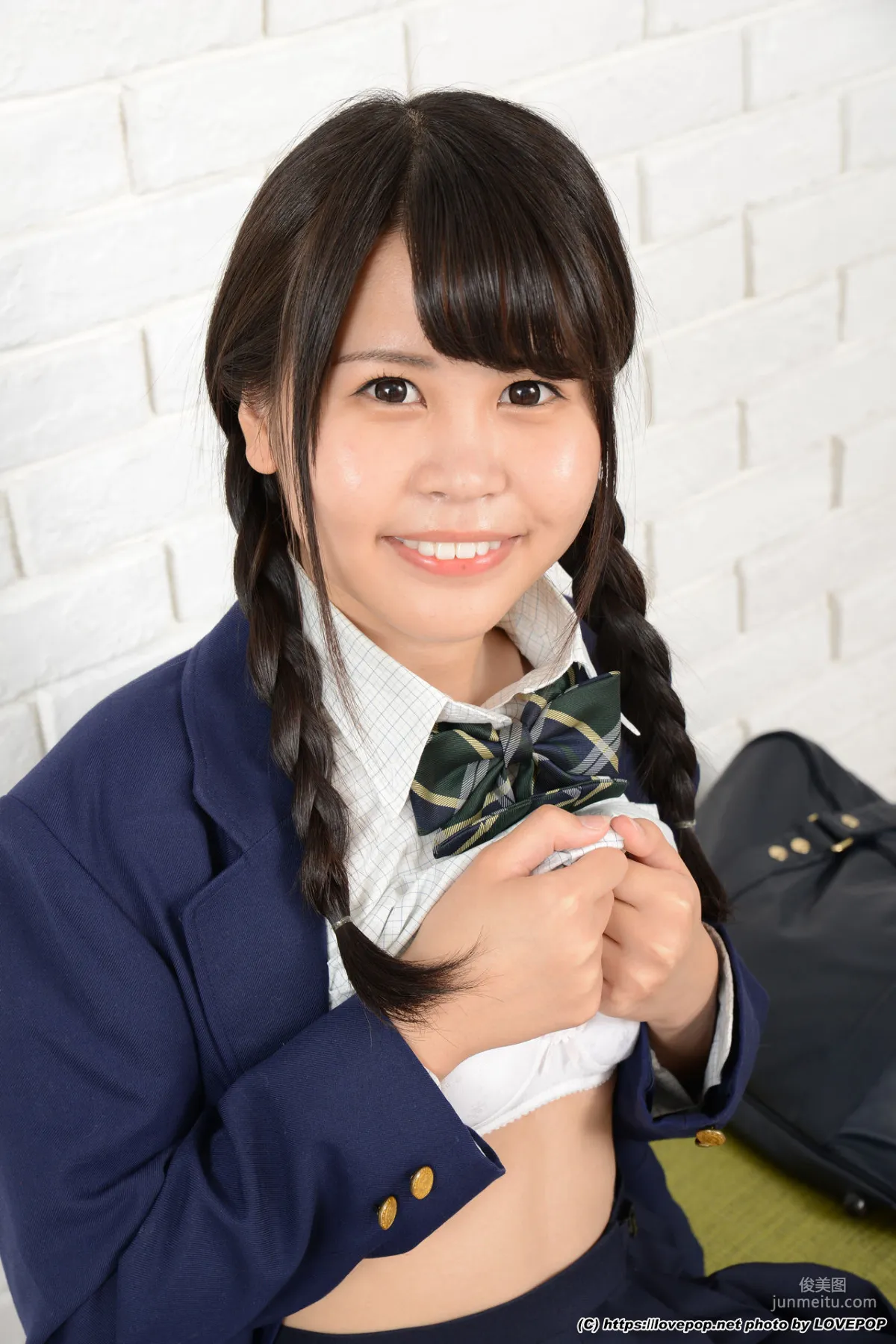 [LOVEPOP] Miri Enomoto 榎本みり Photoset 01 寫真集 67